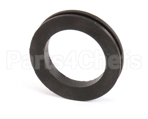 P6071228 Pitco Grommet,1.703Id X 2.5Od X 2Grv
