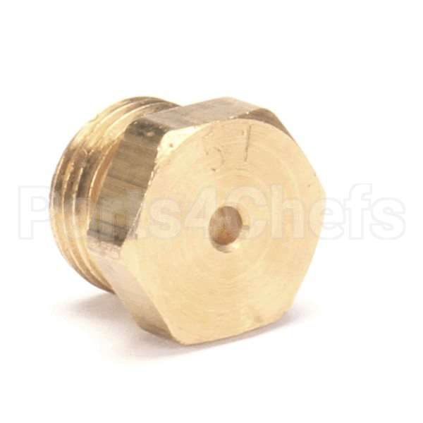 P6071351 Compatible Pitco Orifice #51