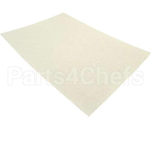 P6071373 Compatible Pitco Filter, Oil(28"X17.5", Std-100