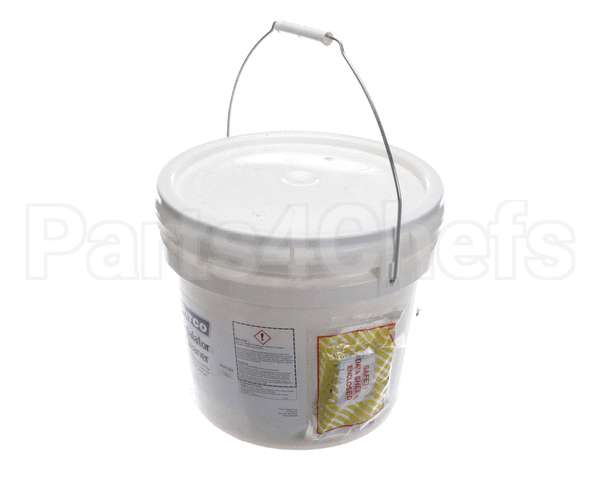 P6071397 Anets Fryer Cleaner 25Lb Pl