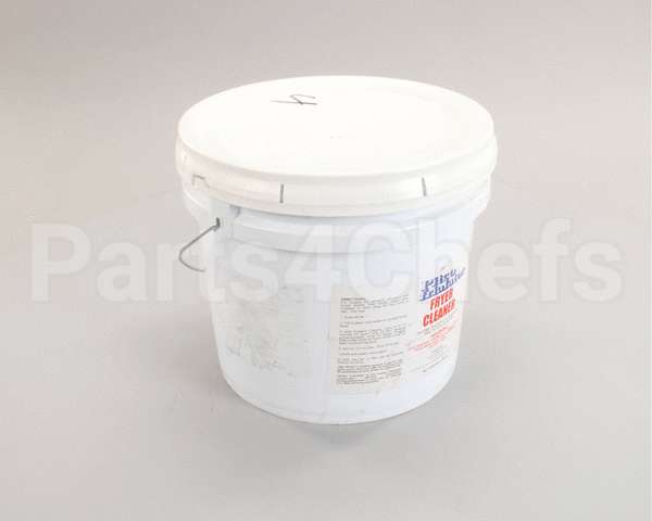 P6071397 Pitco Fryer Cleaner 25Lb Pl