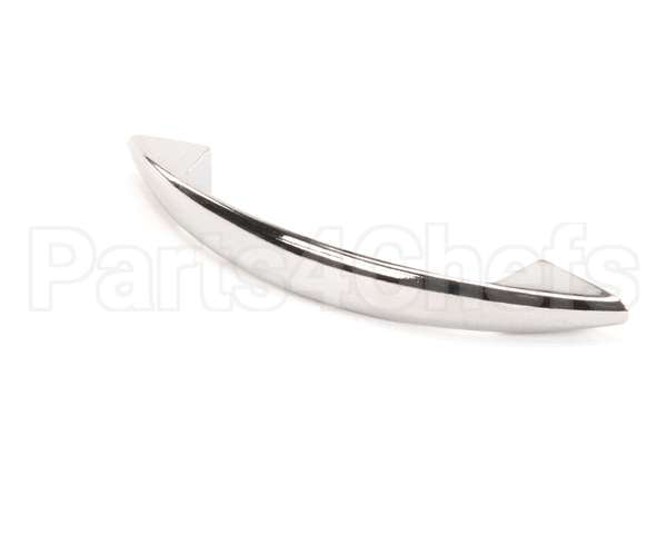 P6071516 Pitco Handle Chrome 3 Ctoc