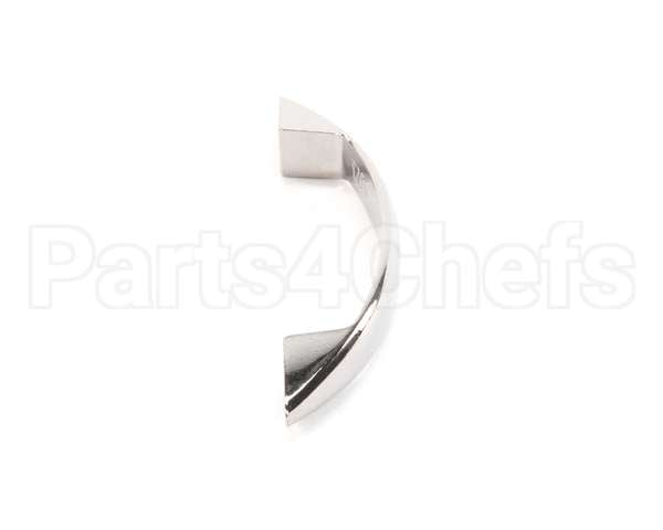 P6071516 Pitco Handle Chrome 3 Ctoc