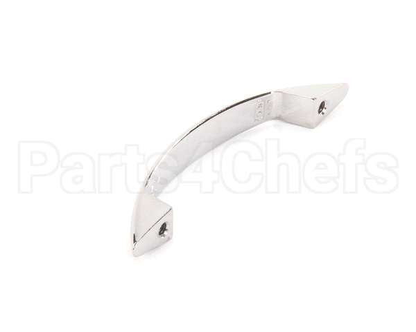 P6071516 Pitco Handle Chrome 3 Ctoc