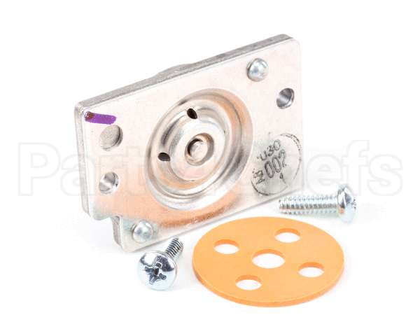 P6071551 Pitco Reg Kit 3.5 Nat