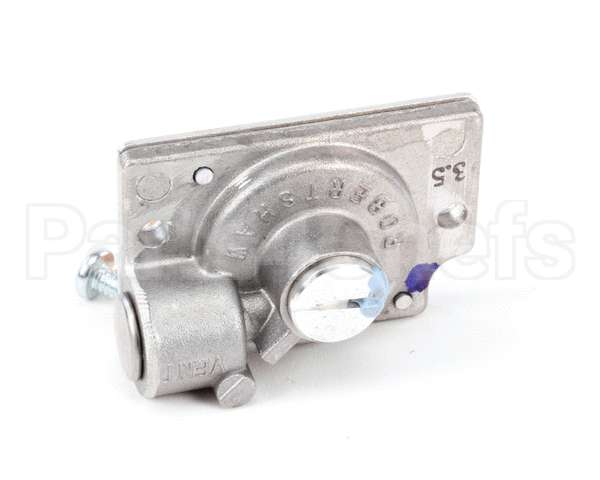 P6071551 Pitco Reg Kit 3.5 Nat