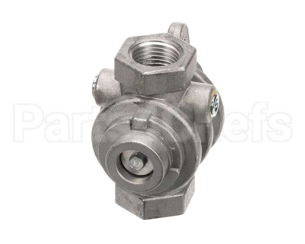 P6071767 Pitco Valve,Manual Shut Off