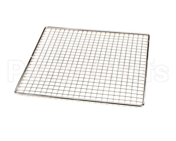P6072128 Pitco Screen Tube #12