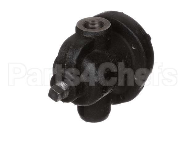 P61-6042 Stero Dishwasher Steam Trap B1H30 34 Invrtd Bu