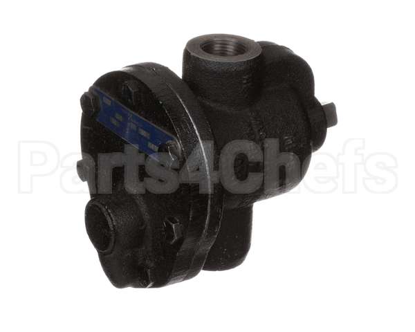 P61-6042 Stero Dishwasher Steam Trap B1H30 34 Invrtd Bu