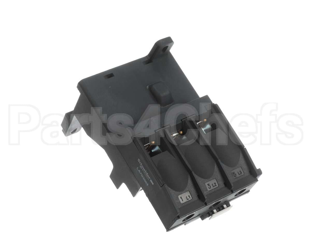 P61140 Aaon Socket Relay Ovld