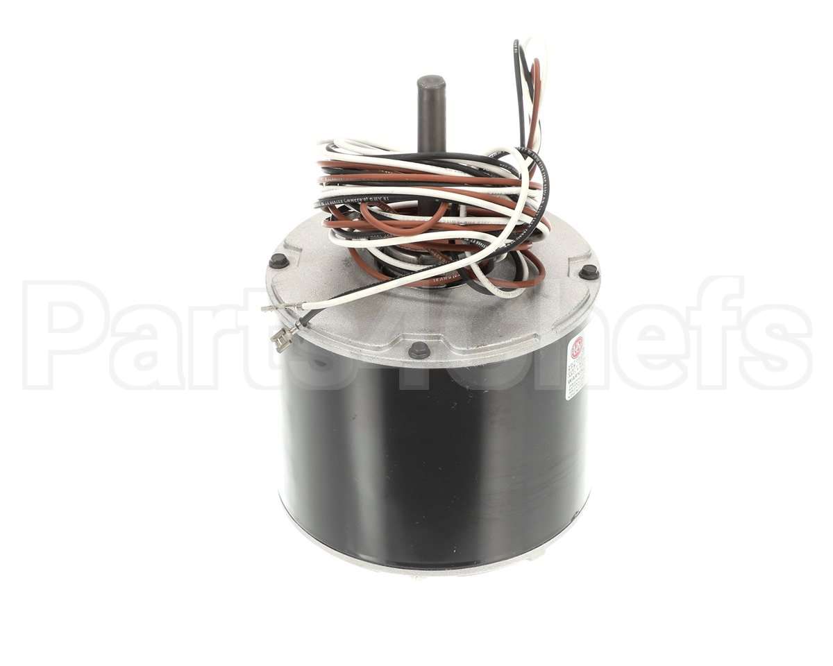 P6300B Aaon Condenser Fan Motor