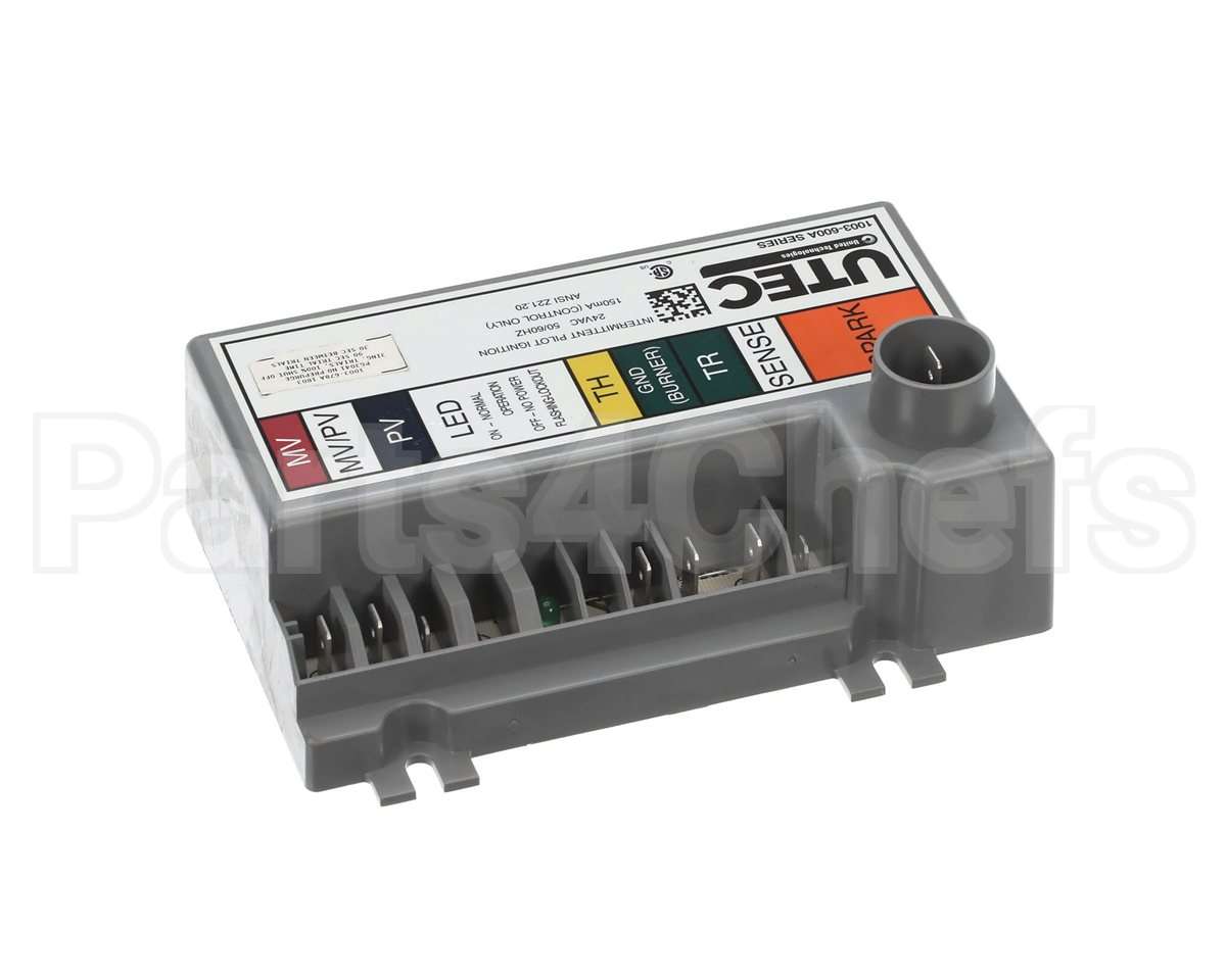 P63041 Aaon Ignition Control Module