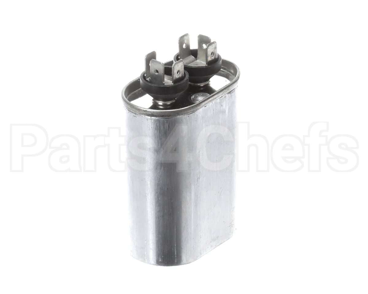 P6613B Aaon Cap Run 7.5Mfd 440V