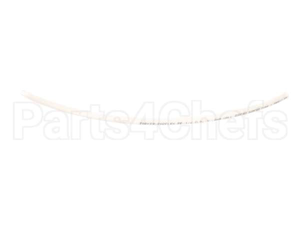 P68-1022 Stero Dishwasher Tube Clear (14 O.d.) Pc = Ft