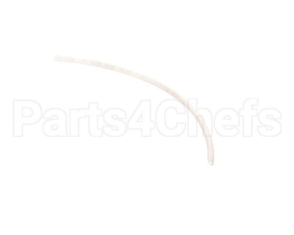 P68-1022 Stero Dishwasher Tube Clear (14 O.d.) Pc = Ft