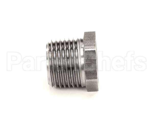 P7036014 Pitco Bushing,Rdcr Hex 1/2X3/8 Npt Blk