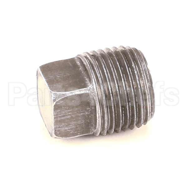 P7036729 Compatible Pitco Plug Steel 1/2