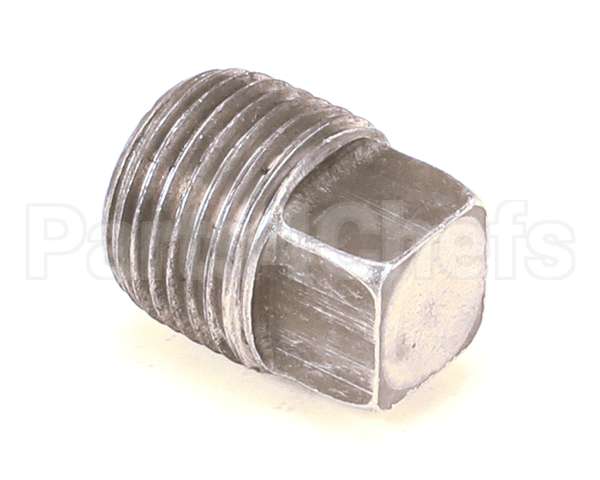 P7036729 Pitco Plug Steel 1/2