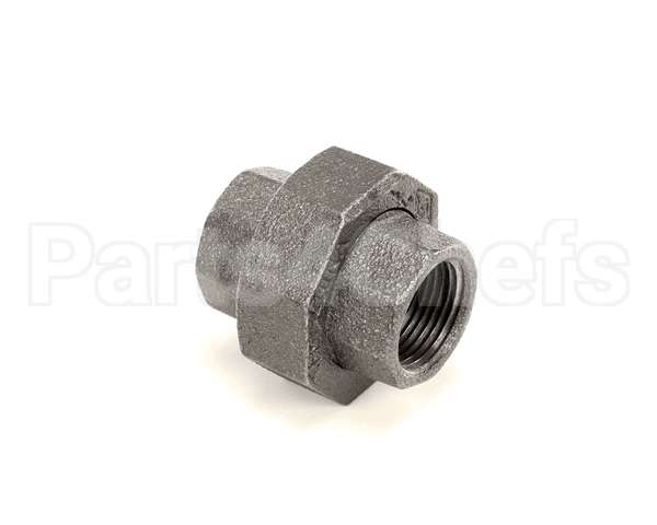 P7036904 Pitco Union Blk 3/4