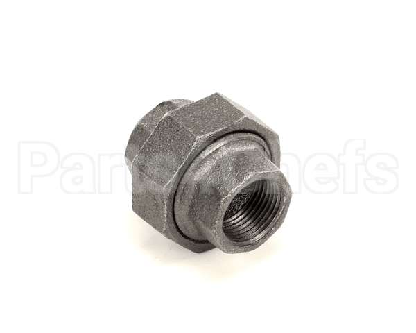 P7036904 Pitco Union Blk 3/4