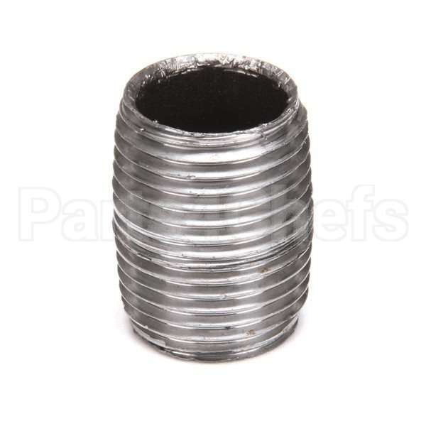 P7037090 Compatible Pitco Nip, Blk 1/2 Cl