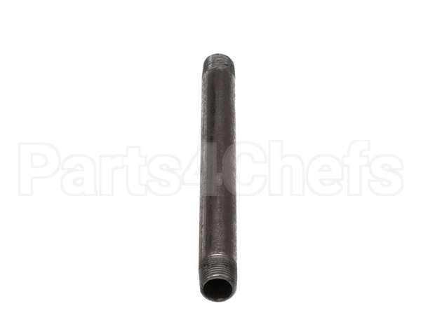 P7037314 Pitco Nipple, 3/8 Ips X 07 Lg Schd 4