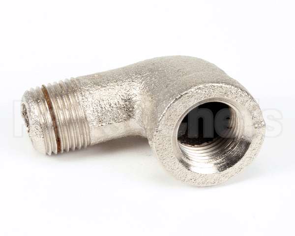 P7037752-1 Pitco Elbow,St-3/8 90 Pltd