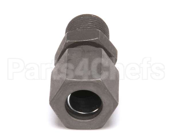 P7037796 Pitco Fitting,Cprsn Cs Str 1/2 Tb X 3/8