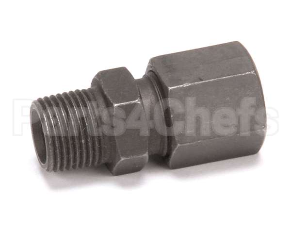 P7037796 Pitco Fitting,Cprsn Cs Str 1/2 Tb X 3/8