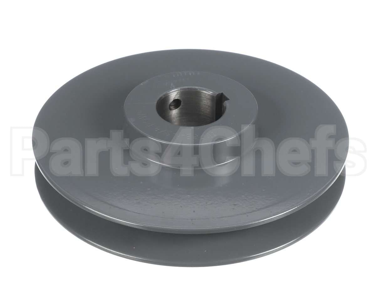 P75310 Aaon Supply Blower Motor Pulley