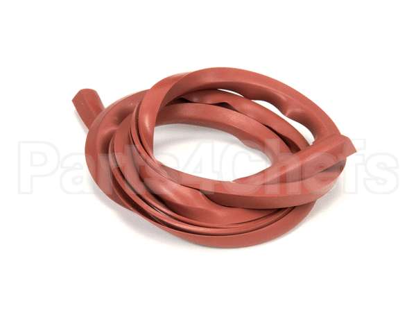 P790052 Merrychef Red Silicone Seal Lh/Rh