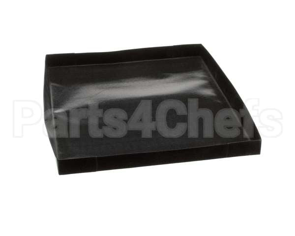P80054 Merrychef Solid Ptfe Basket 11.5X13.5X