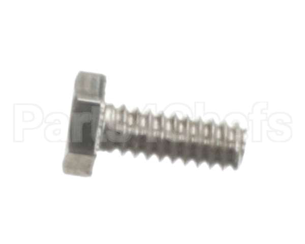 P8020-12 Middleby Screw #10-24 X 1/2 Trim Hex Ms