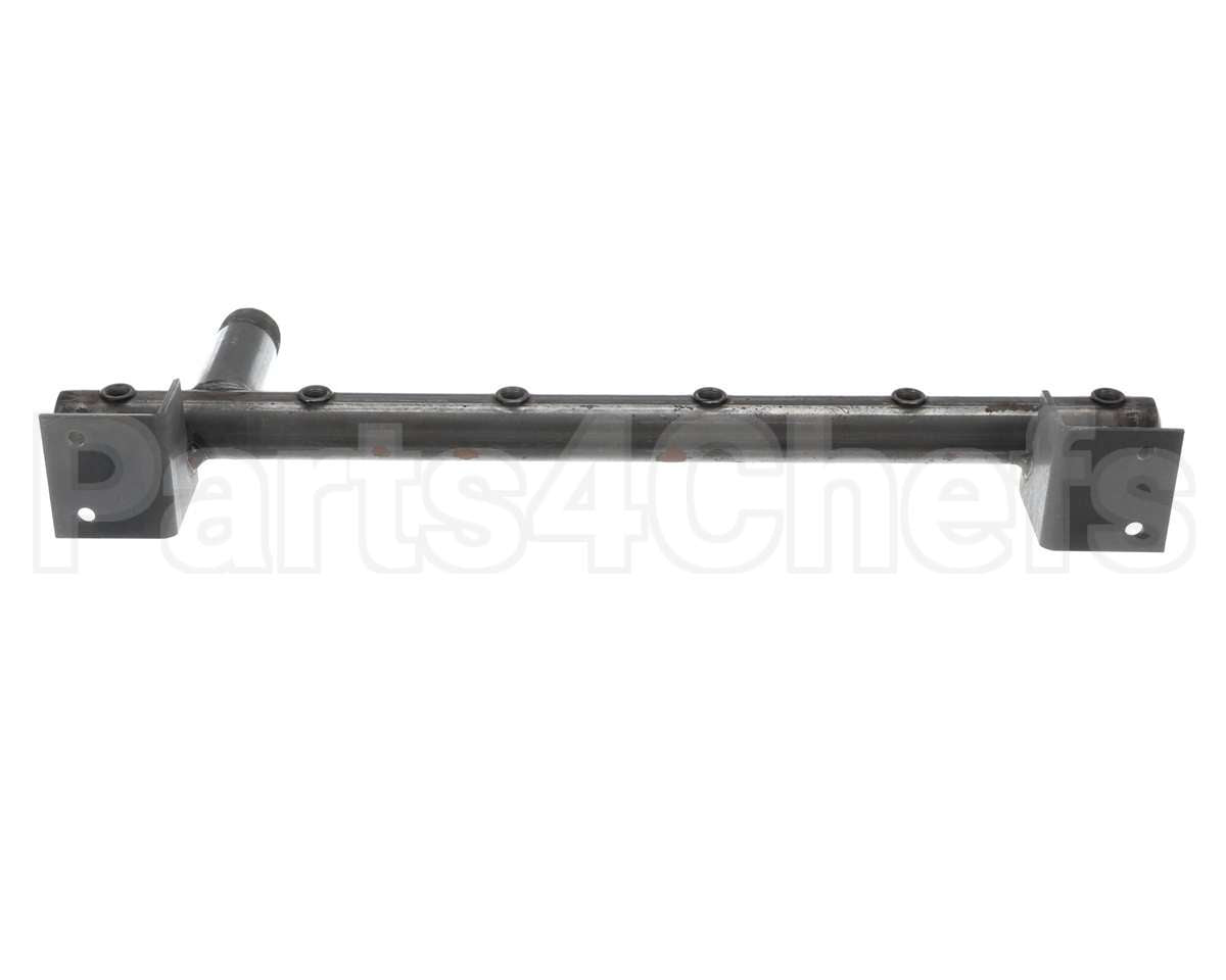 P80270 Aaon 2Nd Stage Manifold