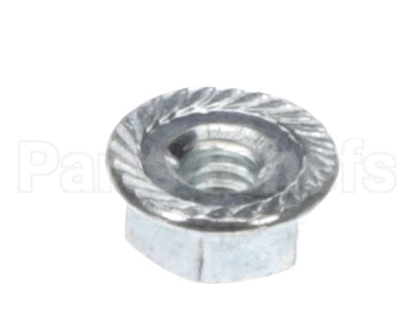 P8050-71 Anets Nut,10-24 Flng Lc