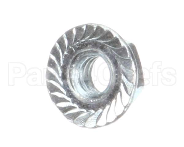 P8050-76 Anets Nut,1/4-20 Flng Lk Nut