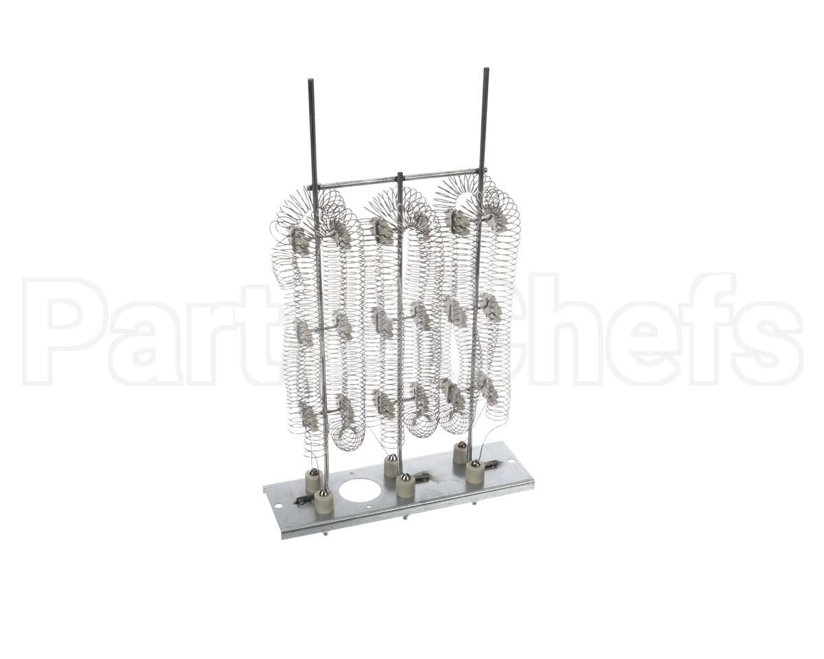 P81100 Aaon 10Kw 480V Heat Strip