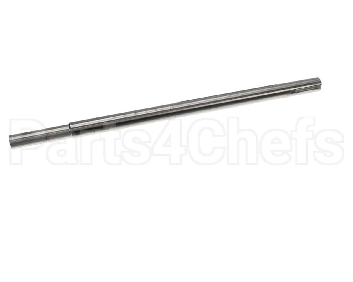 P81880 Aaon 1.19" X 23.25" Blower Shaft