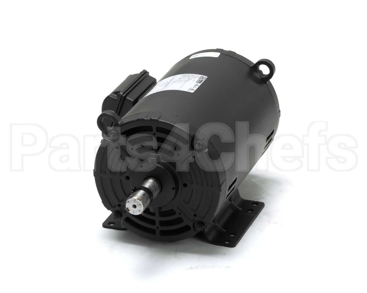 P82030 Aaon Motor 5/3/200V/1800 He Opsb