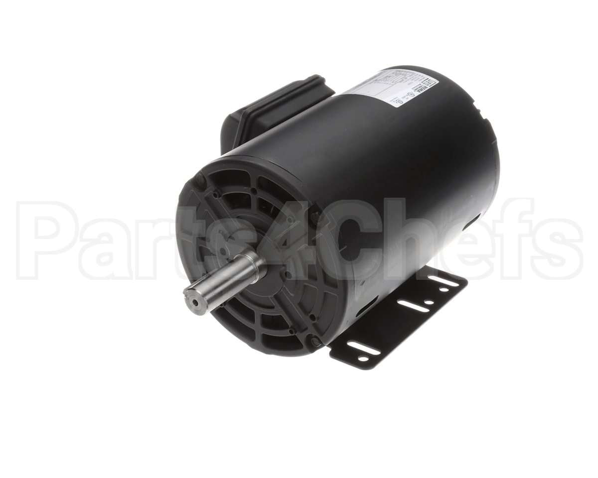 P82050 Aaon Motor 2/3/200V/1750 He Opsb