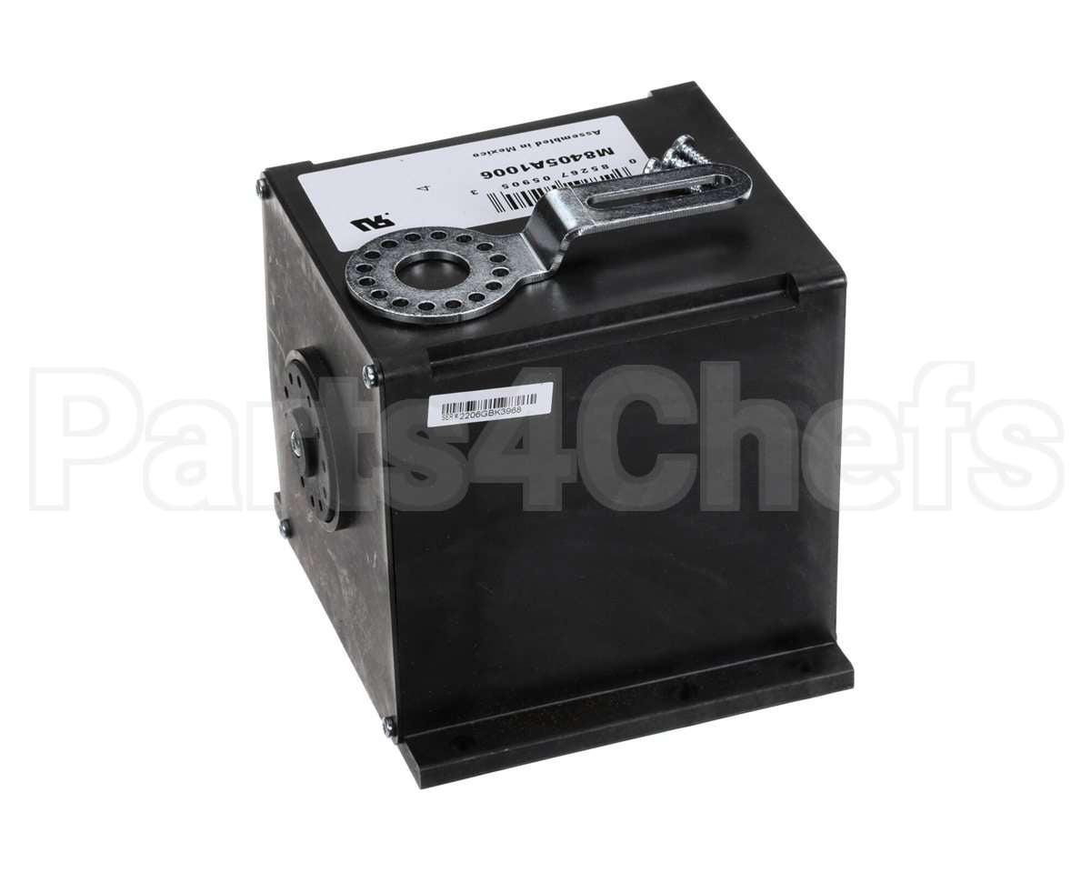 P82300 Aaon Economizer Motor-M8405A-1006