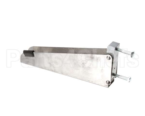 P83010 Atlas Metal Work Shelf Bracket