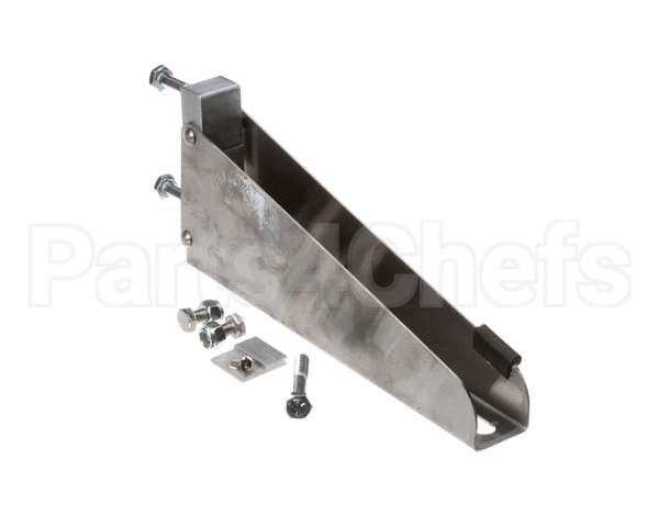 P83010 Atlas Metal Work Shelf Bracket