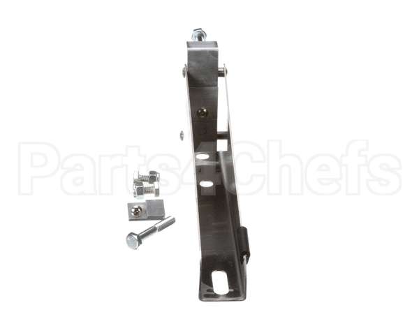 P83010 Atlas Metal Work Shelf Bracket