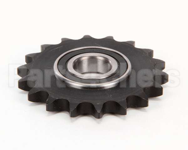 P8310-36 Anets Sprocket W/Bearing Per Print