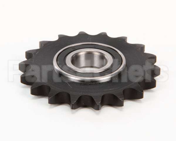 P8310-36 Anets Sprocket W/Bearing Per Print