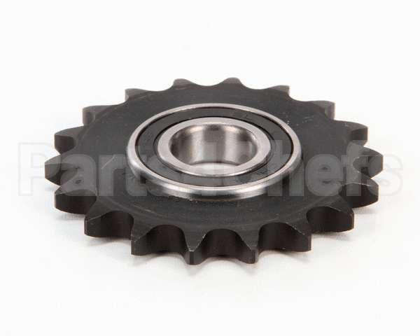 P8310-36 Anets Sprocket W/Bearing Per Print