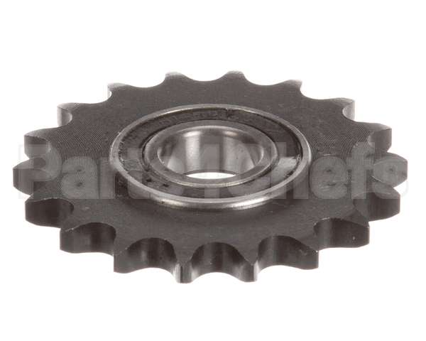 P8310-36 Middleby Sprocket W/Bearing Per Print B