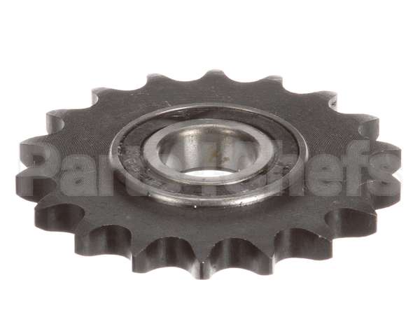 P8310-36 Middleby Sprocket W/Bearing Per Print B